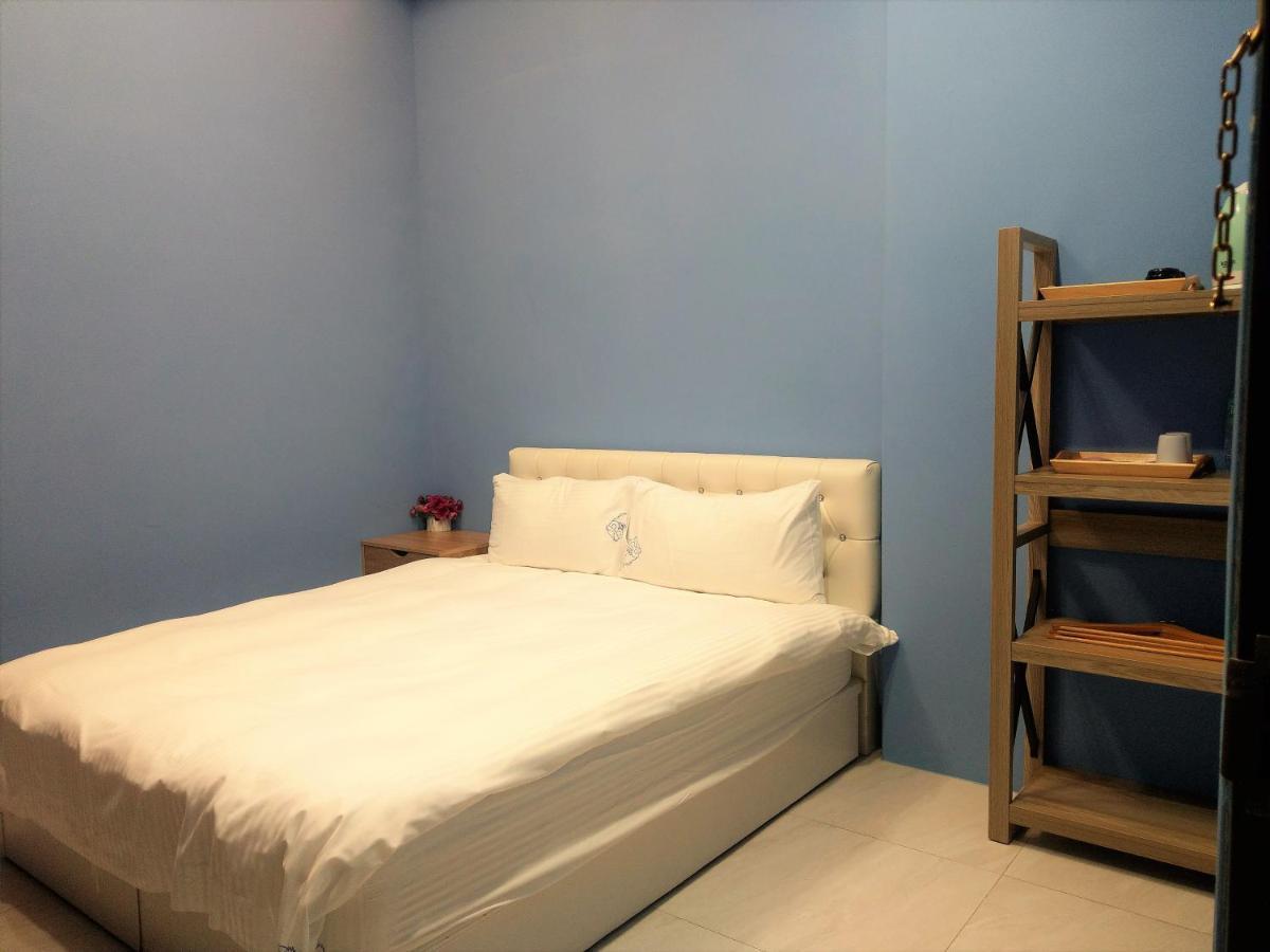 Blue Owl-Hualien No 2396-2397-2398-2399 Daire Dış mekan fotoğraf