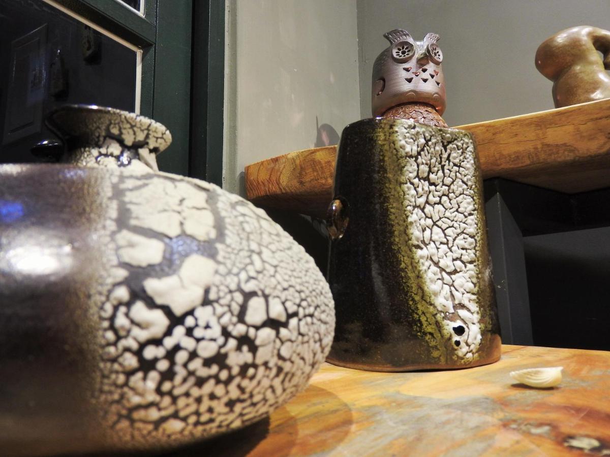 Blue Owl-Hualien No 2396-2397-2398-2399 Daire Dış mekan fotoğraf