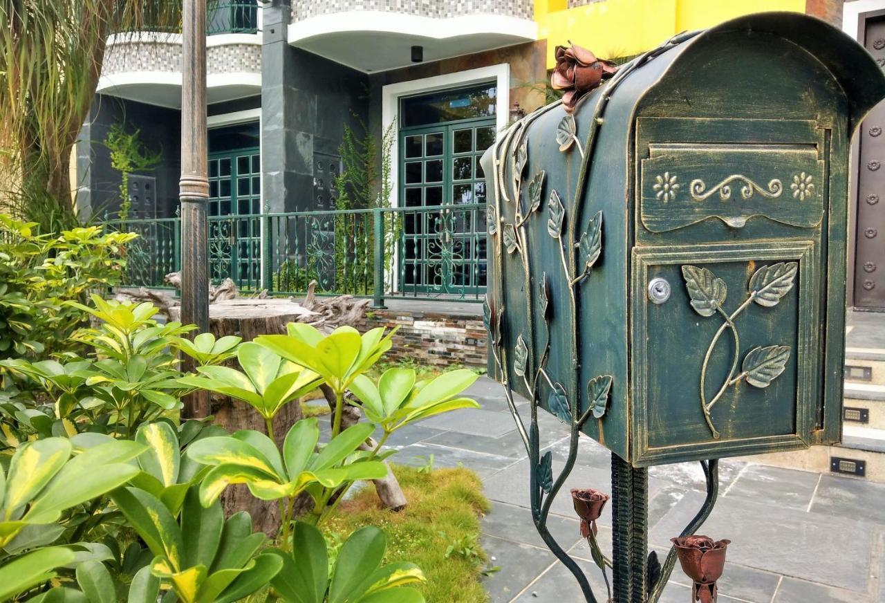 Blue Owl-Hualien No 2396-2397-2398-2399 Daire Dış mekan fotoğraf