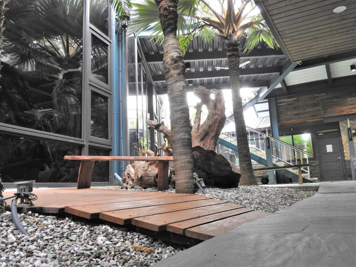 Blue Owl-Hualien No 2396-2397-2398-2399 Daire Dış mekan fotoğraf